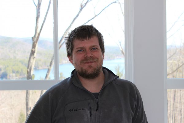 Nick Snyder